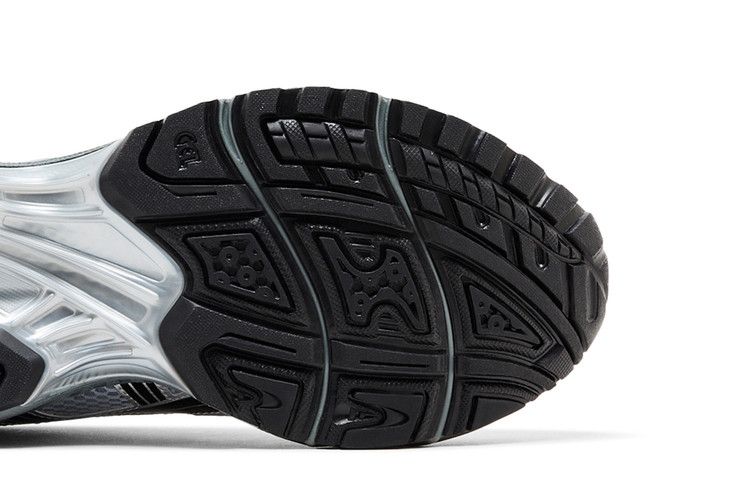 Urban Research x ASICS Gel Kayano 14 Pure Silver Black