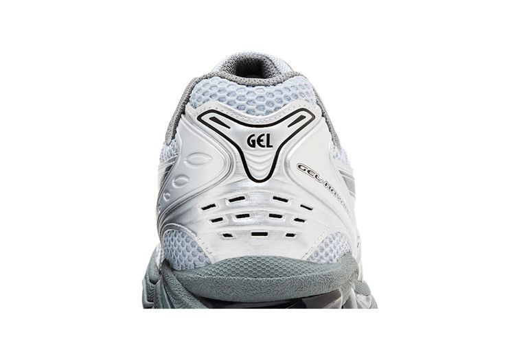 Urban Research x ASICS Gel Kayano 14 Pure Silver Black