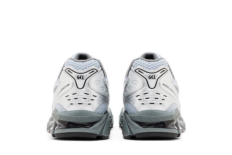 Urban Research x ASICS Gel Kayano 14 Pure Silver Black