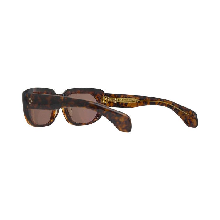 Jacques Marie Mage Sartet Sunglasses Argyle