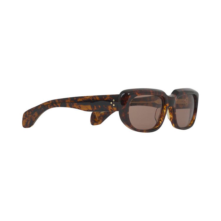 Jacques Marie Mage Sartet Sunglasses Argyle
