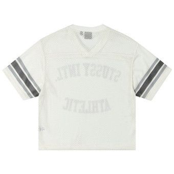 Stüssy International Team Jersey – Blue | Tops | Stüssy