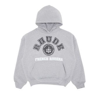 パーカー・フーディ RHUDE SS24 'Rhude Riviera' hoodie (RHPS24HO04012610 0610) RHPS25HO04012_RHUDE_FRENCH_RIV