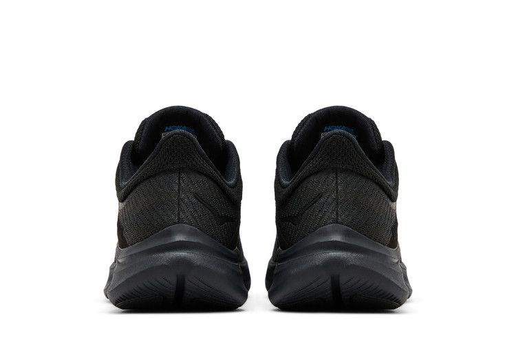 Solimar Triple Black