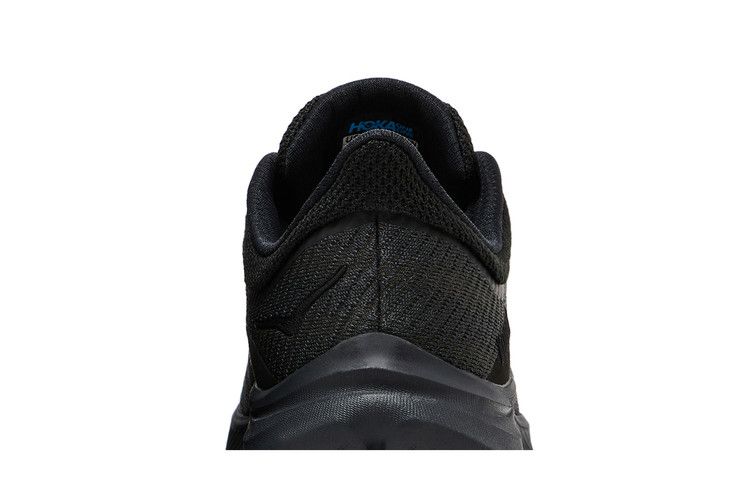 Solimar Triple Black