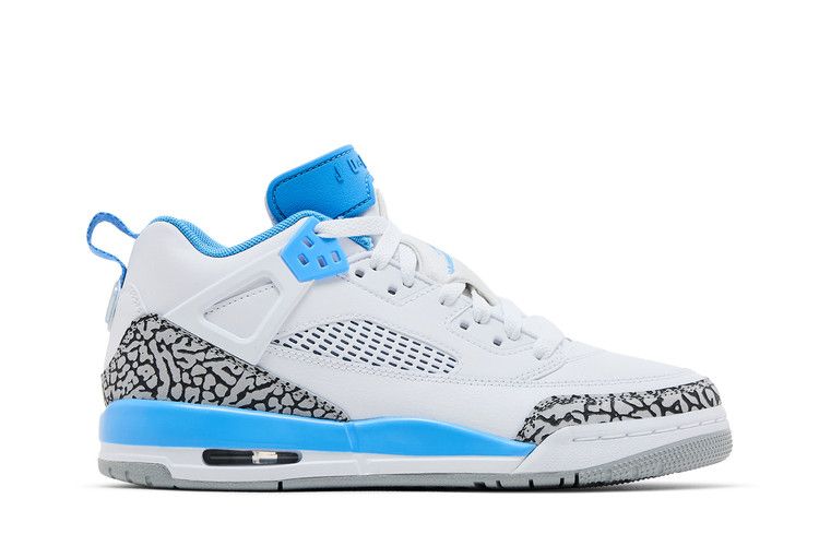 Jordan Spizike Low UNC — foto 2