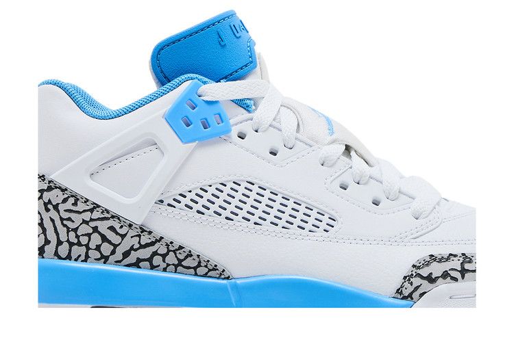 Jordan Spizike Low UNC — foto 3
