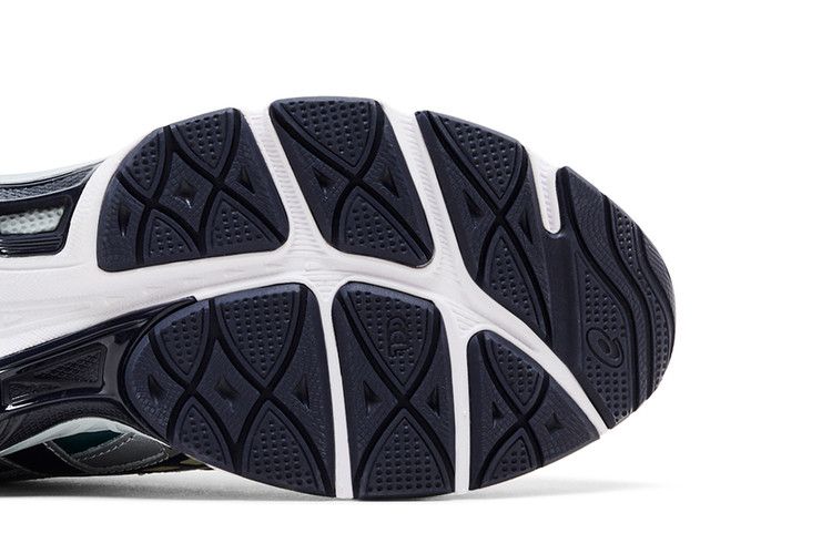 Asics Gel NYC 2055 Silver Cream Midnight