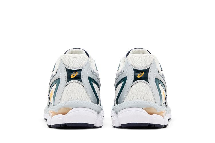 Asics Gel NYC 2055 Silver Cream Midnight