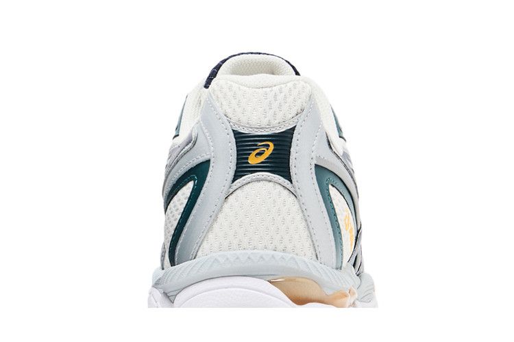 Asics Gel NYC 2055 Silver Cream Midnight