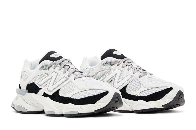 New Balance 9060 Reflection Black