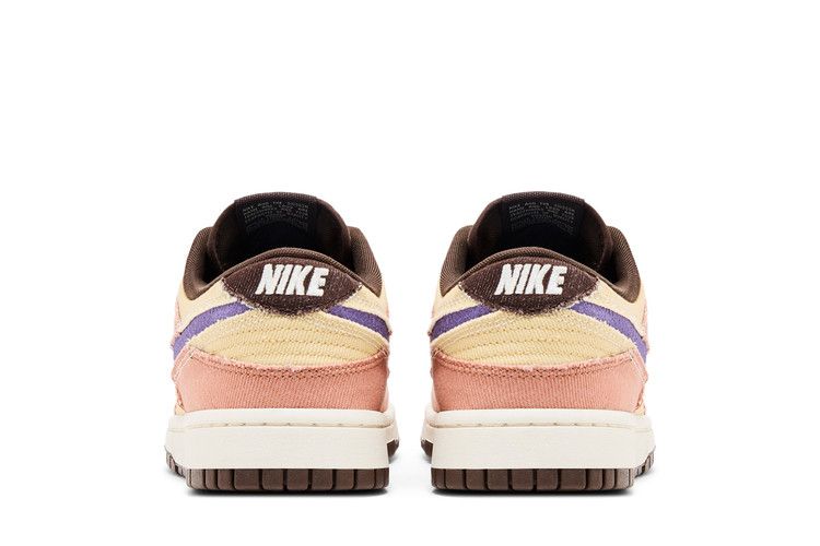 Nike Dunk Low SE Denim Dusted Clay — foto 7