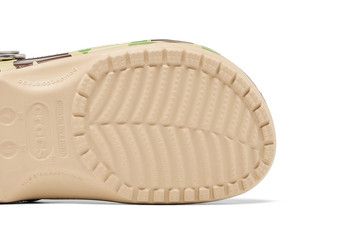 Buy BAPE x Classic Clog 'ABC Camo - Green' - 209627 212 | GOAT