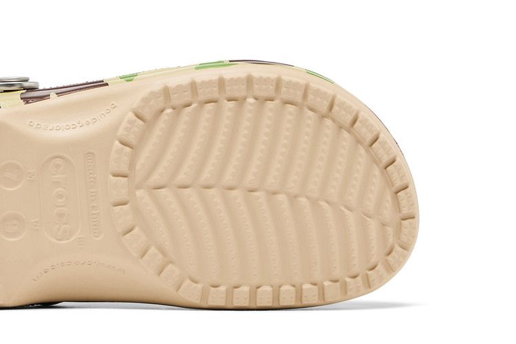 Buy BAPE x Classic Clog 'ABC Camo - Green' - 209627 212 | GOAT Buy BAPE x Classic Clog 'ABC Camo - Green' - 209627 212 | GOAT