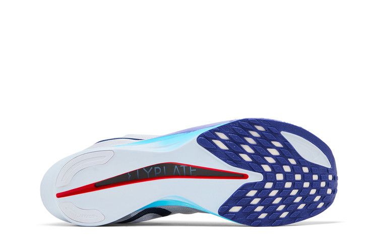 Nike Zoomx Streakfly 2 Ghost