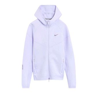Buy Nike x NOCTA Tech Fleece Full Zip Hoodie (Asia Sizing) 'Palest