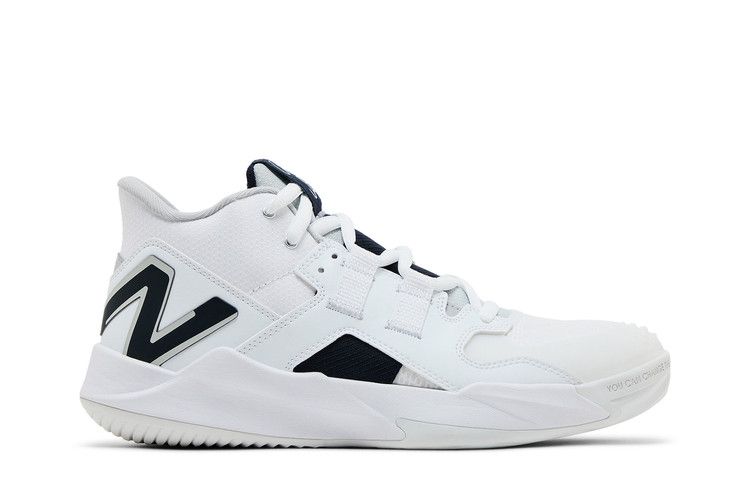 New Balance Coco CG1 'White Black'
