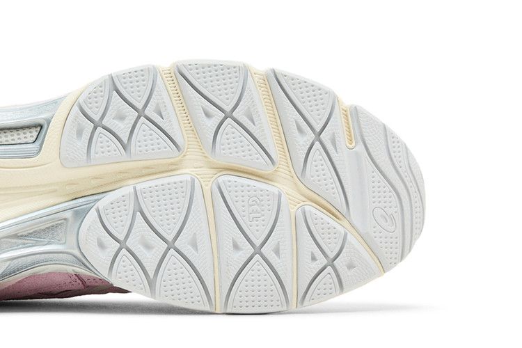 Buy Asics Gel NYC 'Cream Rose Water' - 1203A383 106 | GOAT