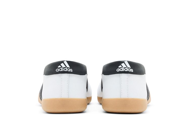 adidas Taekwondo Mei Ballet White Black (Women's) — foto 7
