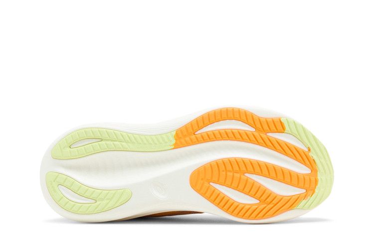 Asics Gel Nimbus 27 Amber Neutral Pink