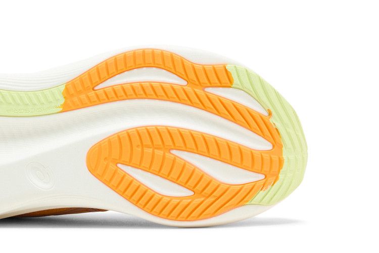 Asics Gel Nimbus 27 Amber Neutral Pink