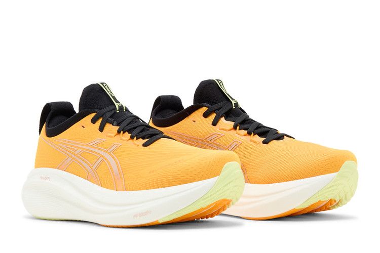 Asics Gel Nimbus 27 Amber Neutral Pink
