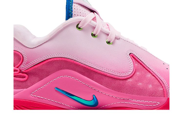 Buy Nike LeBron 22 EP 'I Promise' - HV8456 600 | GOAT CA