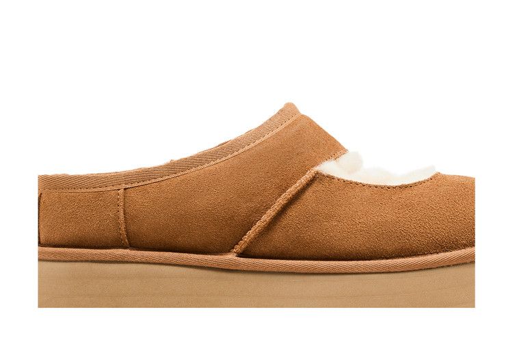 UGG Bea Mary Jane Chestnut (Women's) — foto 3