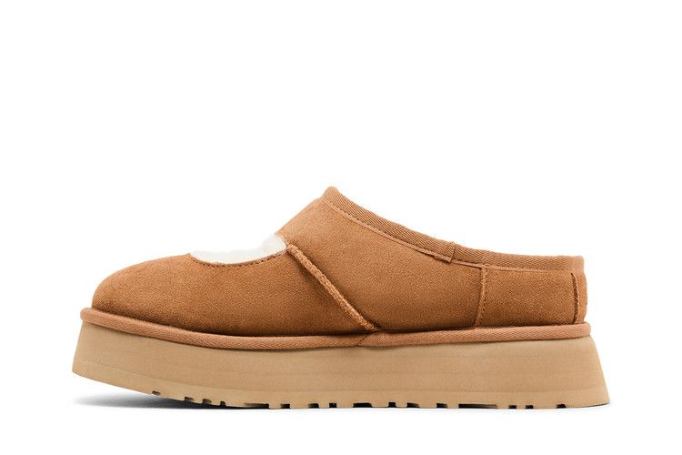 UGG Bea Mary Jane Chestnut (Women's) — foto 4