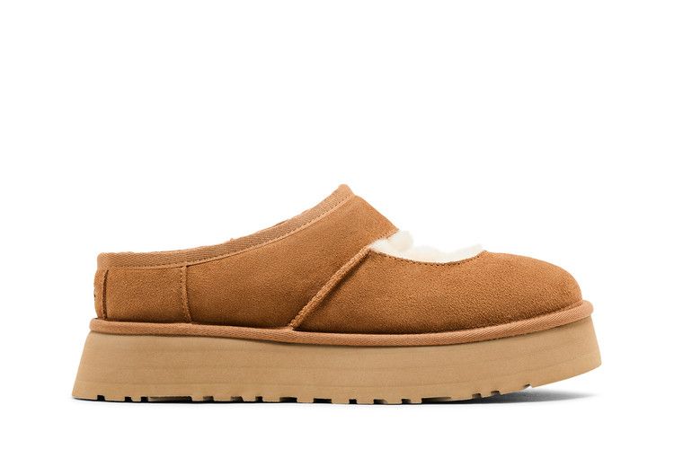 UGG Bea Mary Jane Chestnut (Women's) — foto 2