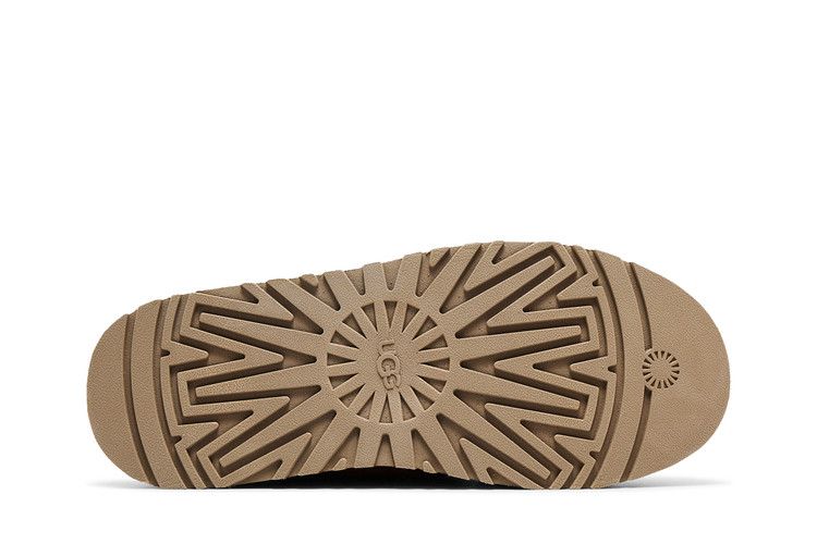 UGG Bea Mary Jane Chestnut (Women's) — foto 5
