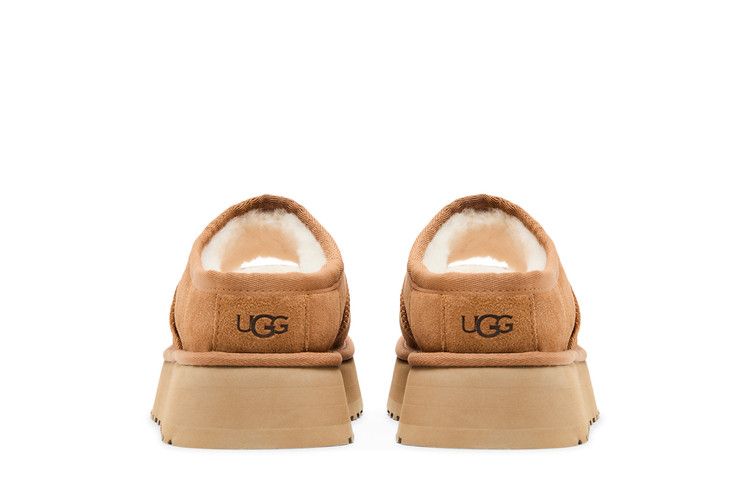UGG Bea Mary Jane Chestnut (Women's) — foto 7