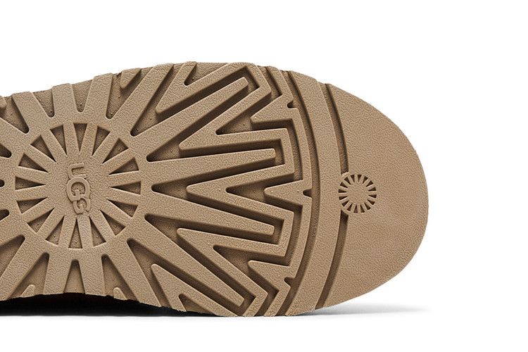 UGG Bea Mary Jane Chestnut (Women's) — foto 6