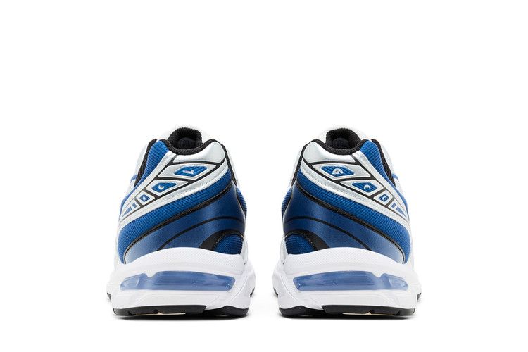 Asics Gel 1130 Blue Pure Silver Gradient