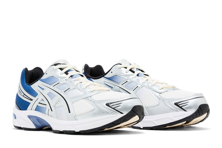 Asics Gel 1130 Blue Pure Silver Gradient