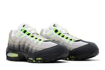 Buy Air Max 95 OG 'Neon' 2025 - HM4740 001 | GOAT Buy Air Max 95 OG 'Neon' 2025 - HM4740 001 | GOAT