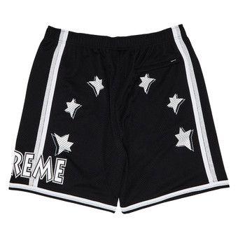 Supreme All Star Basketball Short 新品未使用 Supreme All Star Basketball Short Black | eBay