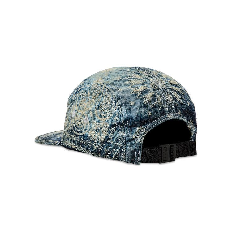Supreme-Bandana-Jacquard-Denim