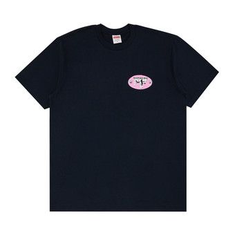 ウェア Supreme Dalmatian Tee Camo/ Size L 1575749_00.png.png