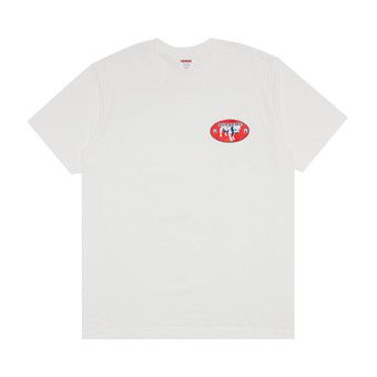 【Supreme】Dalmatian Tee★Light Pink★25SS★ Supreme Dalmatian Tee Light Pink – BASEMENT_HK