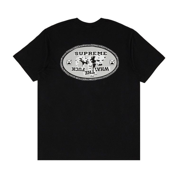 Supreme Dalmatian Tee (SS25) - $40