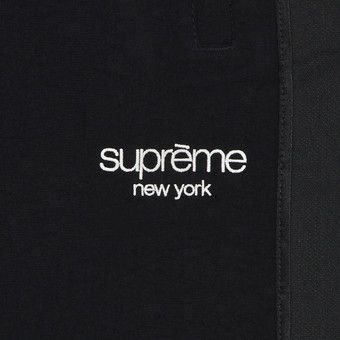 Supreme GORE-TEX ブラック ポンチョ Supreme - GORE-TEX Poncho - ParkSIDER