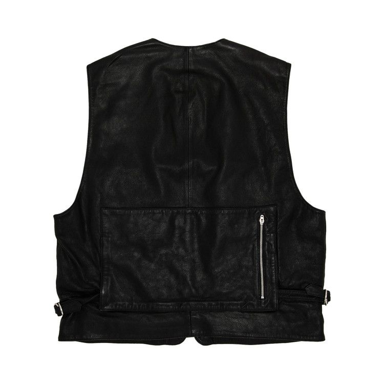 Supreme RefrigiWear Vest ベスト Sサイズ ブラック Buy Supreme Pack Vest 'Black' - FW21B15 BLACK | GOAT
