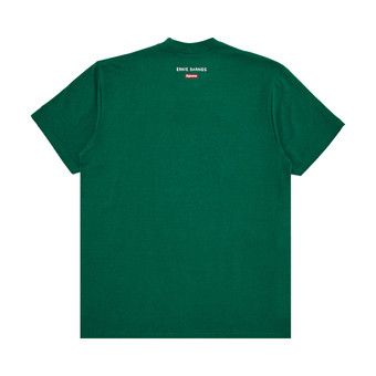 Buy Supreme x Ernie Barnes Tee 'Light Pine' - SS25T16 LIGHT