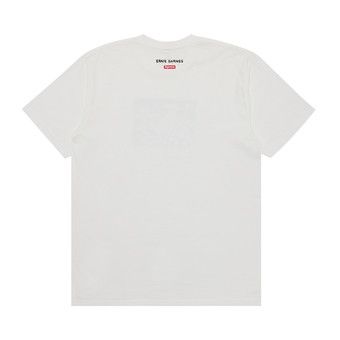 Supreme Ernie Barnes TeeシュプリームTシャツ Supreme Ernie Barnes Tee (SS25) - $48