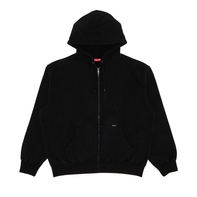 【Supreme】Work Zip Up Hooded Sweatshirt★Black★25SS★ Supreme Work Zip Up Hooded Sweatshirt 6colors Size S-XXL | eBay