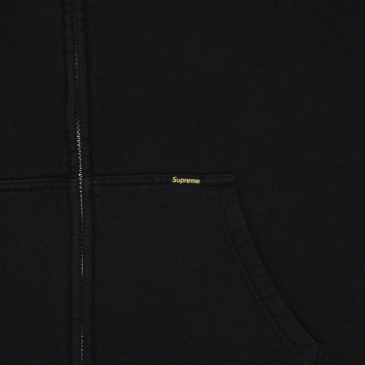 Supreme ブラック スウェット 入手困難】Supreme Nike Jewel スウェットシャツ ブラック (Nike