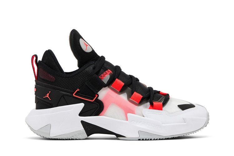 JORDAN WHY NOT.5 PF 【DC3638-001】 Nike Jordan Why Not .5 PF enfant Russell Westbrook homme