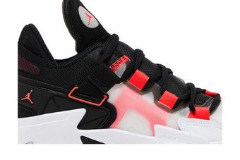 Buy Jordan Why Not Zer0.5 PF 'Bloodline' - DC3638 160 | GOAT