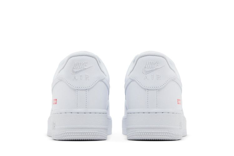 【ブリリアントティアラ⠀】Supreme Air Force 1 ホワイト ブリリアントティアラ⠀】Supreme Air Force 1 ホワイト Supreme